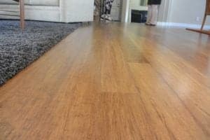 Carbonized Strand Woven Bamboo Flooring-7
