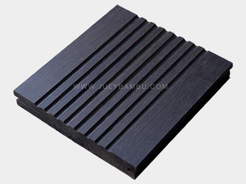 Outdoor Bamboo Decking | July Bambu® is a china factory of high-quality ...